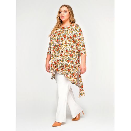 сиреневые блузки большого размера. платье с крупным рисунком. капри стрейч для полных. женская одежда широкая натура. женские джинсы больших размеров для полных женщин.